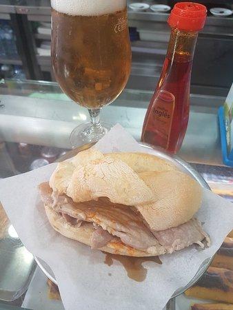 O Trevo